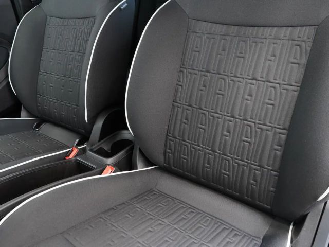 Fiat 500e 87KW/42kWh/DC-LADEN/CARPLAY/DAB/SOH