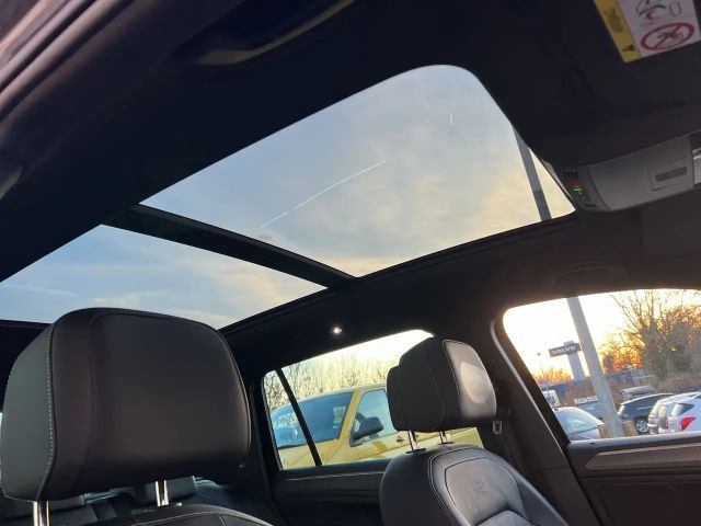 Volkswagen Tiguan 2.0 TDI R-Line