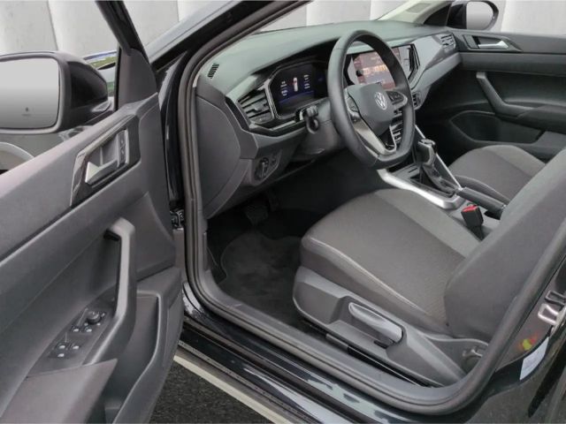 Volkswagen Taigo 1.0 TSI DSG Life