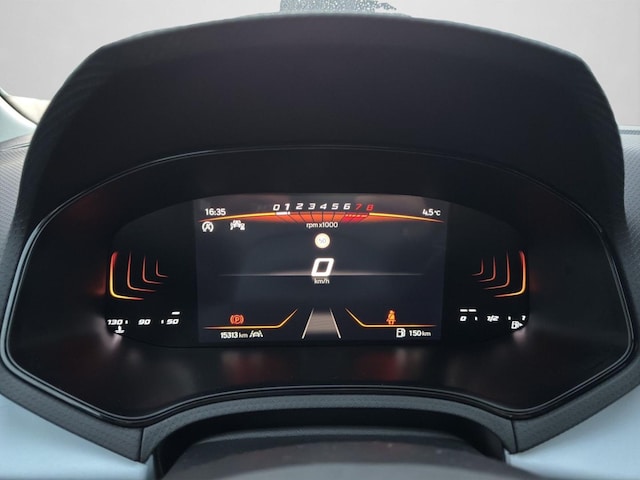 Seat Ibiza 1.0 TSI Style