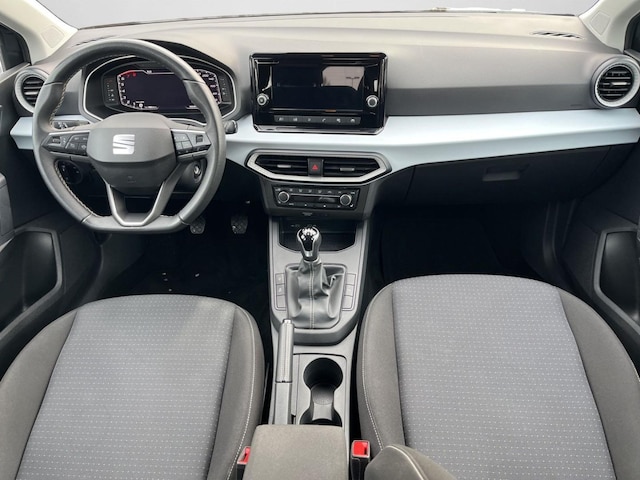 Seat Ibiza 1.0 TSI Style