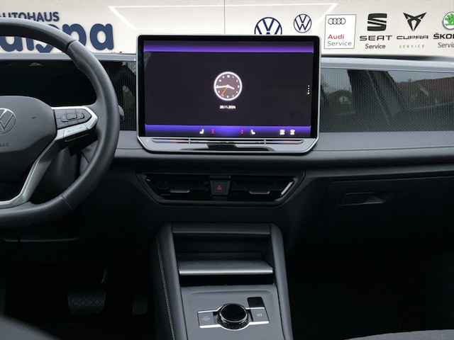 Volkswagen Tiguan 2.0 TDI DSG Life