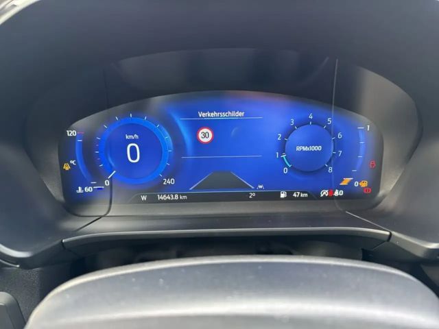 Ford Kuga EcoBoost ST Line