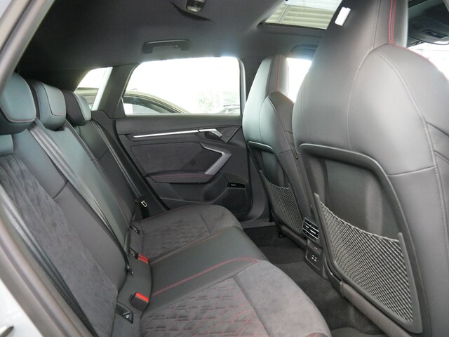 Audi A3 35 TFSI S-Tronic Sportback