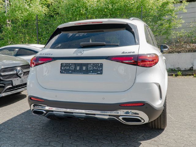 Mercedes-Benz GLC 220 4MATIC GLC 220 d