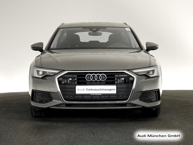 Audi A6 35 TDI Avant S-Tronic