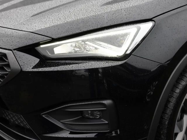 Seat Tarraco 2.0 TSI 4Drive DSG FR-lijn