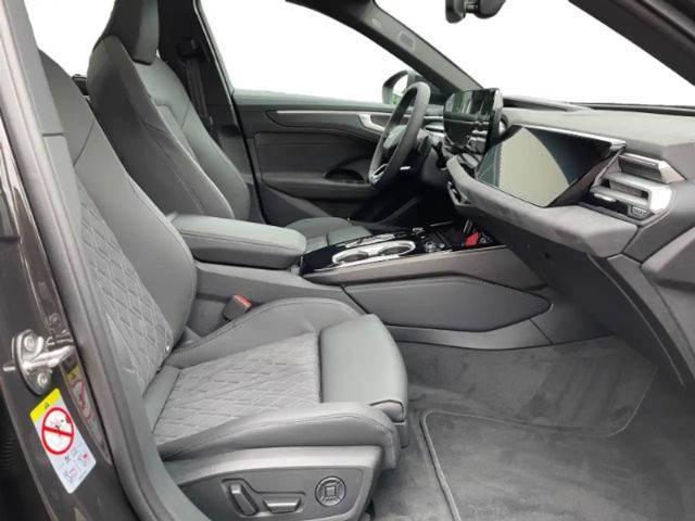 Audi A6 Avant S-Line