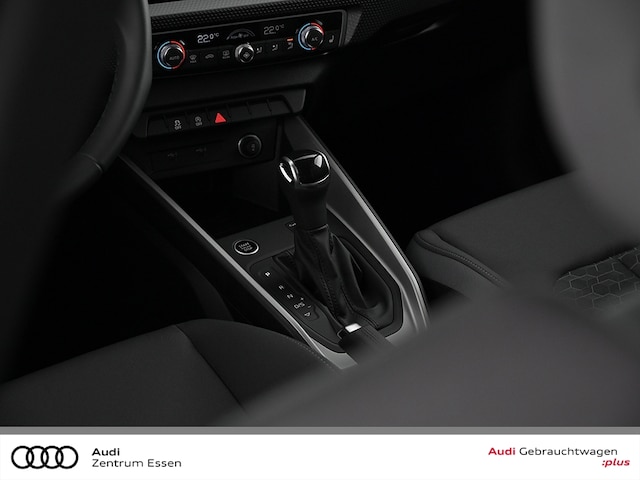 Audi A1 25 TFSI S-Tronic Sportback