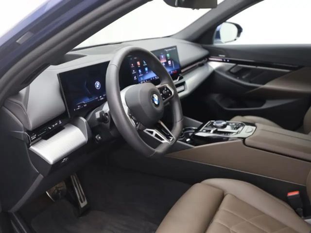 BMW 520 M-Sport Sedan