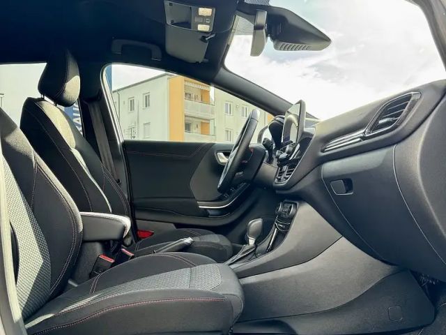 Ford Puma EcoBoost ST Line