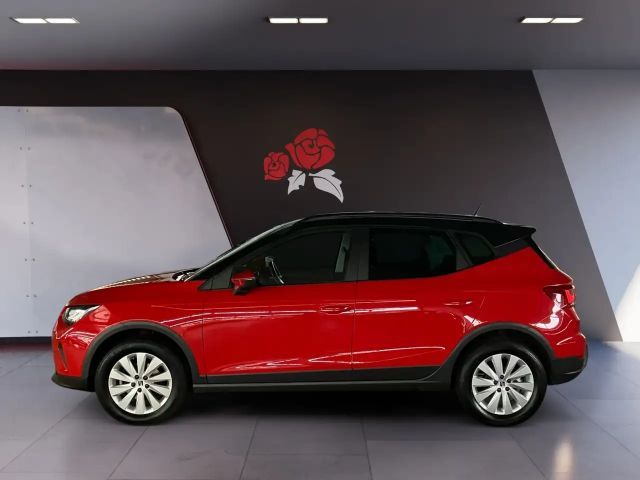 Seat Arona 1.0 TSI Style