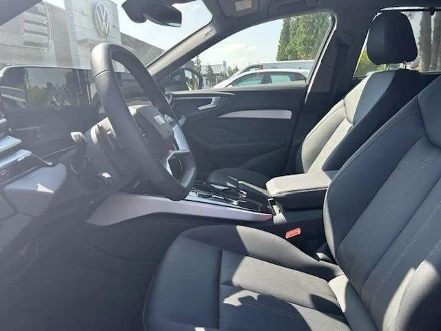 Audi A5 Avant S-Tronic