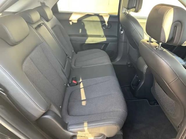 Hyundai IONIQ 5 Techniq