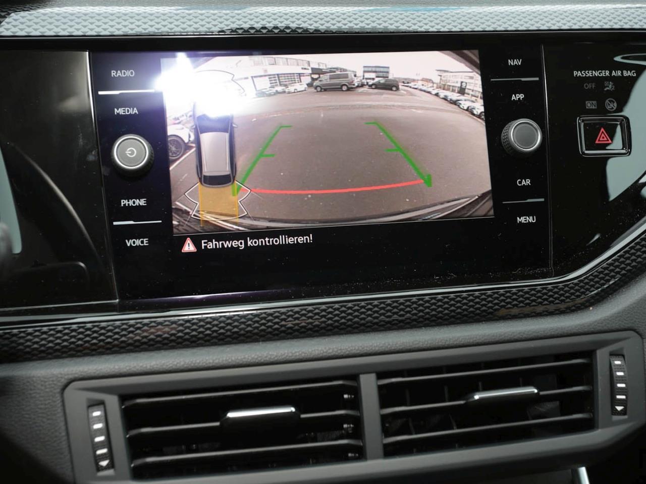 Volkswagen Taigo 1.0 TSI Life