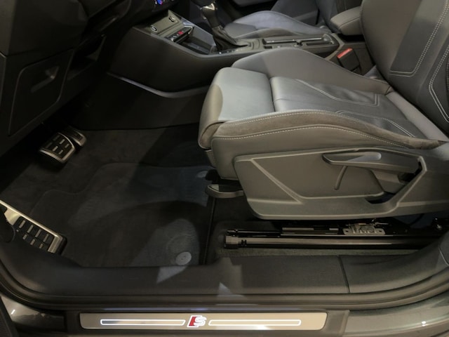 Audi Q3 45 TFSI Hybride S-Tronic