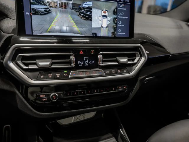 BMW iX3 Impressive iX3