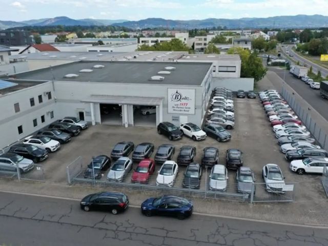 Mercedes-Benz GLE 350 4MATIC