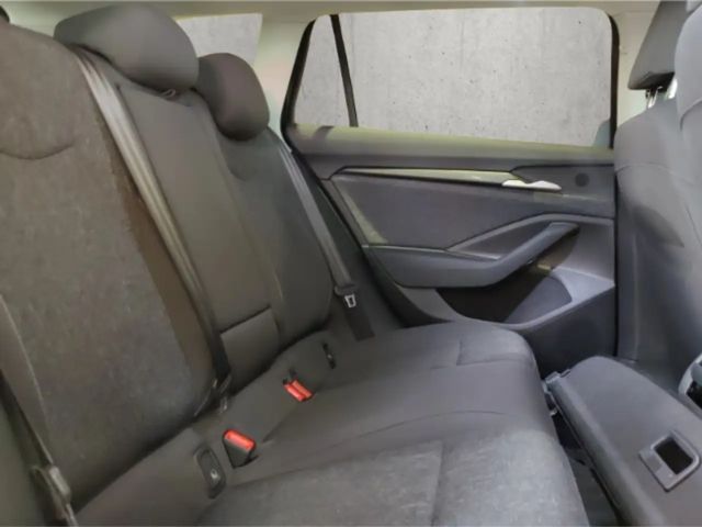 Skoda Superb 2.0 TDI