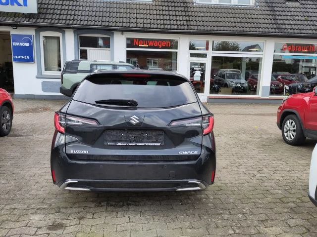 Suzuki Swace Comfort Hybrid