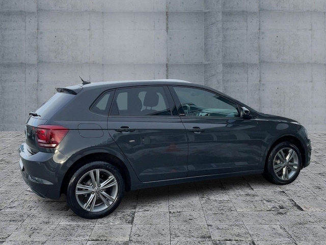 Volkswagen Polo 1.0 TSI TSi United