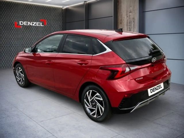 Hyundai i20 1.2