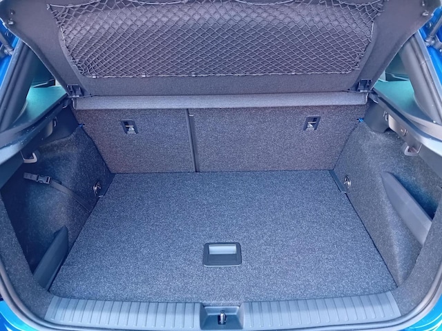 Skoda Kamiq Monte Carlo