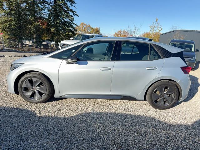 Cupra Born electric ACC+LED+Navi+Virt+PDC+Kamera