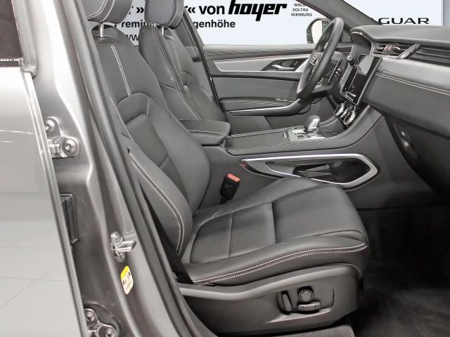 Jaguar F-Pace AWD D300 R-Dynamic