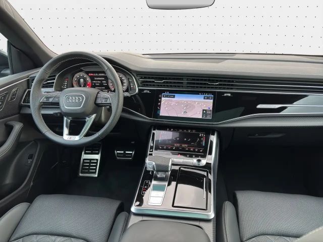 Audi SQ8 Quattro