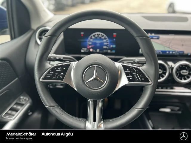 Mercedes-Benz B 200 Progressive