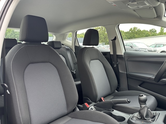 Seat Ibiza 1.0 MPI Style