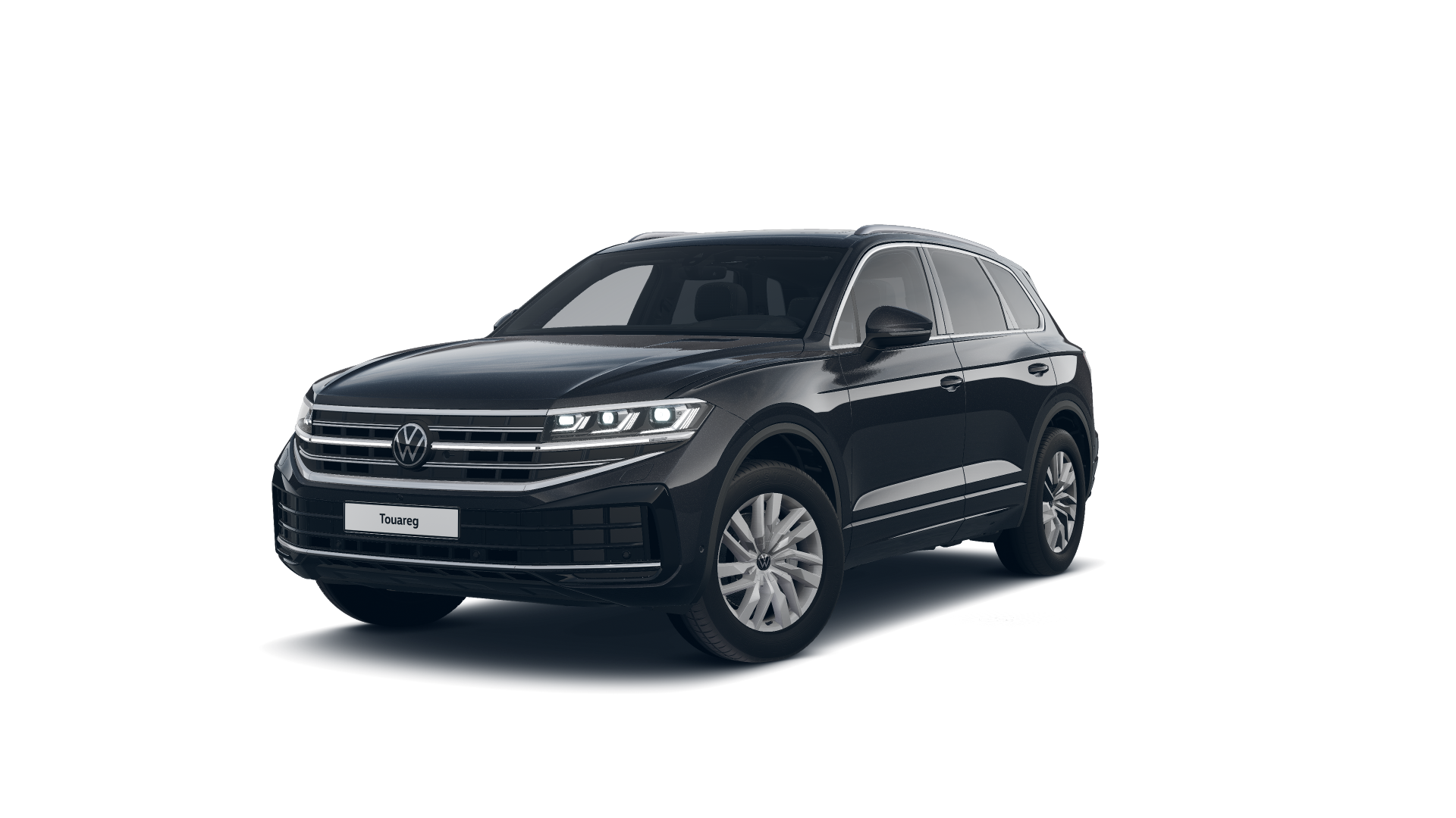 Volkswagen Touareg 3.0 V6 TDI DSG