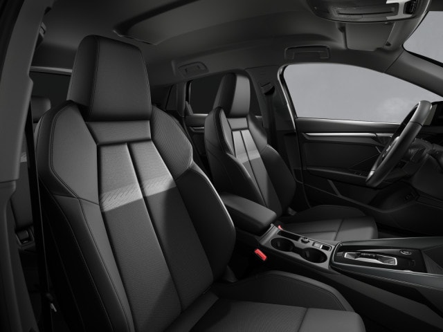 Audi A3 35 TDI S-Line S-Tronic Sportback