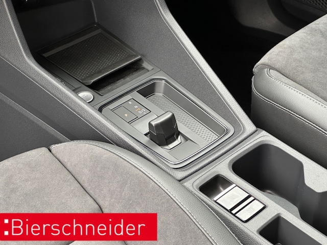 Volkswagen Caddy 2.0 TDI DSG Maxi