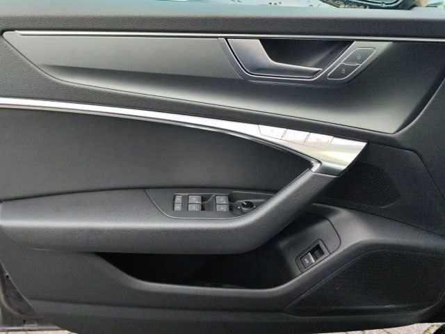 Audi A6 40 TDI Quattro