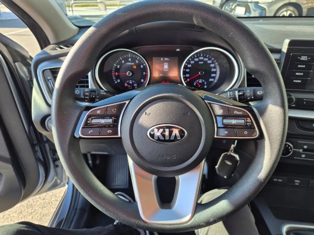 Kia Ceed GDi SportWagon Titan