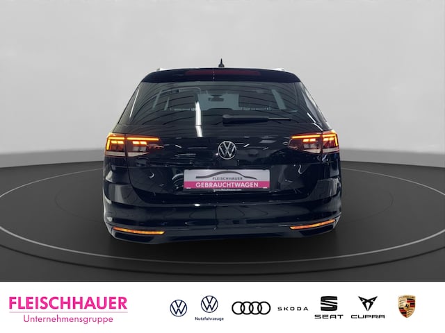 Volkswagen Passat 1.5 TSI Business Variant