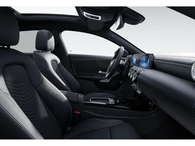 Mercedes-Benz CLA 200 CLA 200 d Shooting Brake