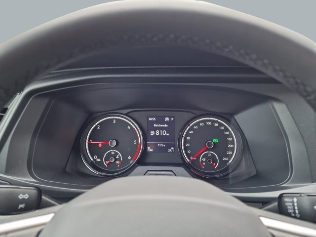 Volkswagen Caravelle 2.0 TDI DSG T6 Trendline