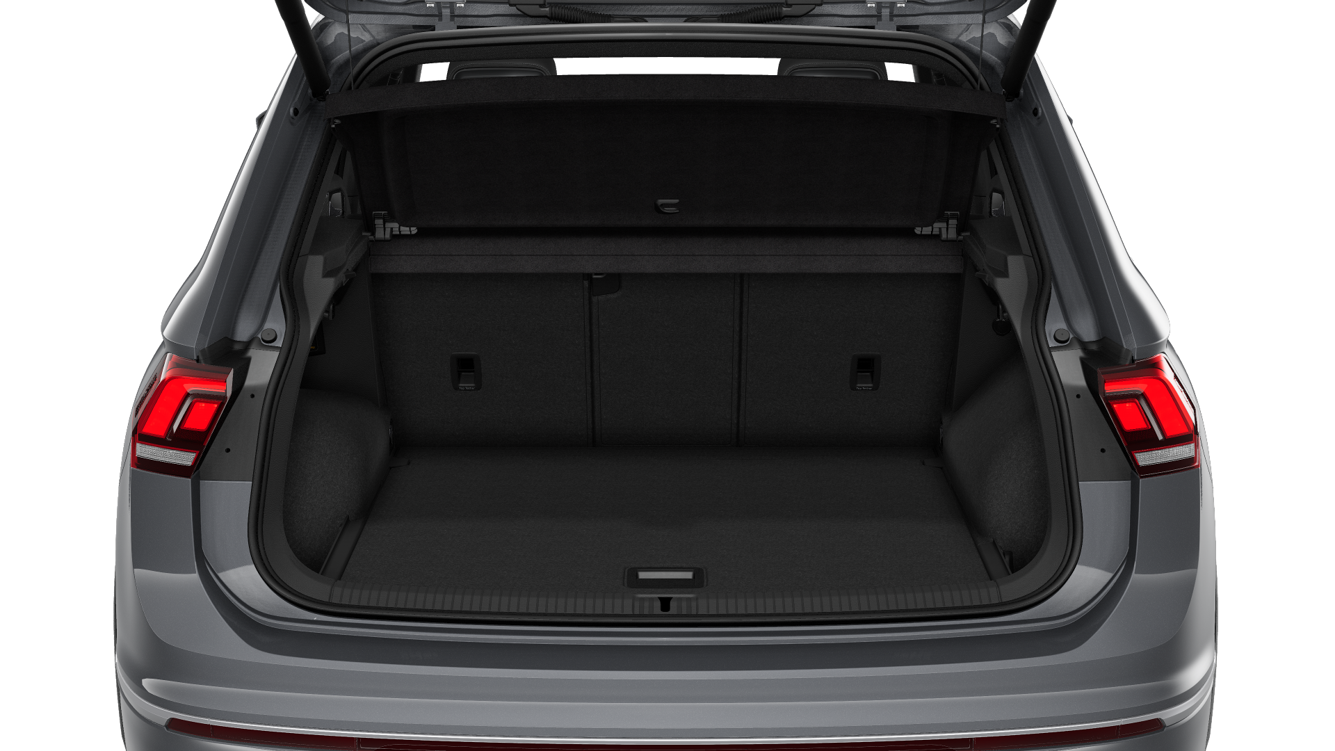 Volkswagen Tiguan 2.0 TDI