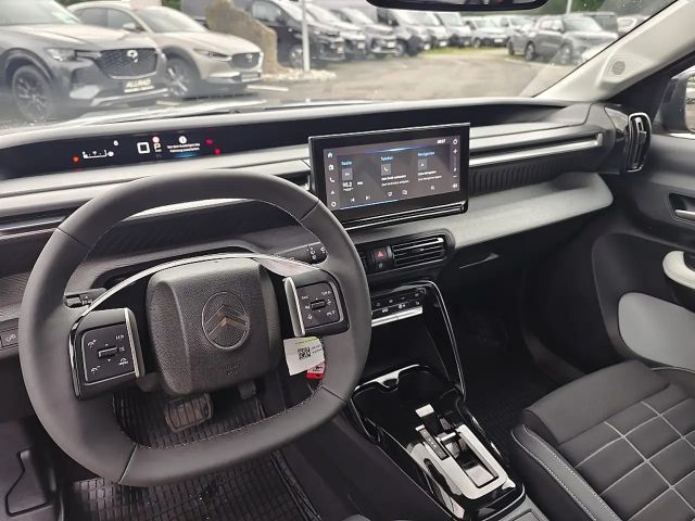 Citroën C3 Hybrid Max