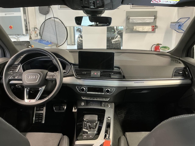 Audi Q5 40 TDI Quattro S-Tronic