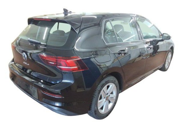 Volkswagen Golf 1.5 TSI Life