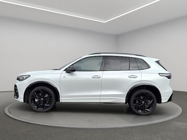 Volkswagen Tiguan 2.0 TDI DSG R-Line