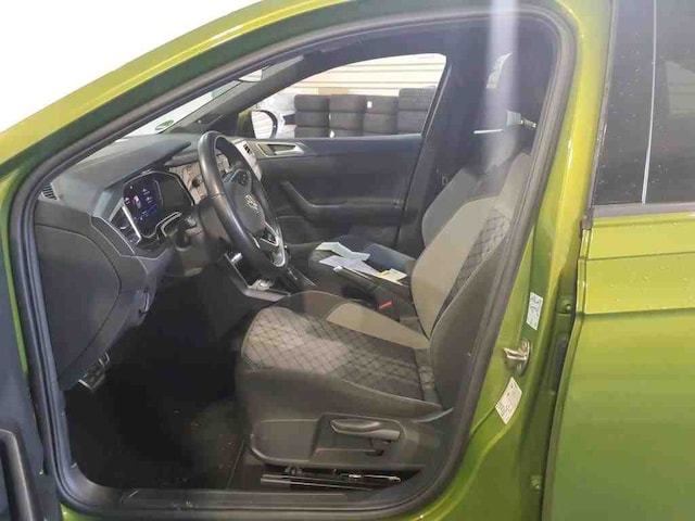 Volkswagen Taigo 1.0 TSI DSG