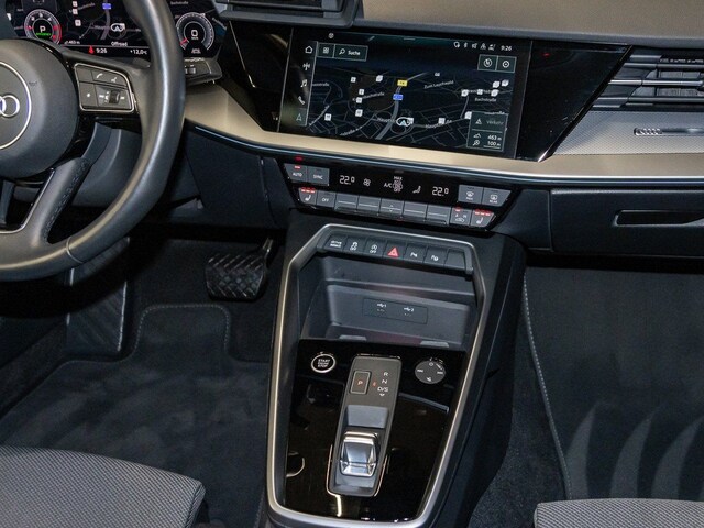 Audi A3 35 TDI S-Tronic Sportback