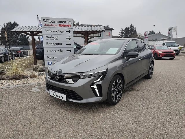 Mitsubishi Colt Hybrid Intense