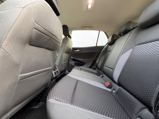 Volkswagen Golf 1.0 TSI Golf VIII