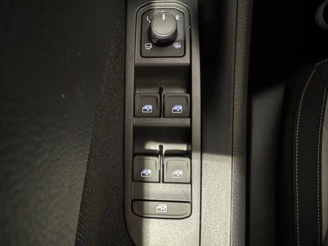 Skoda Scala 1.0 TSI Drive